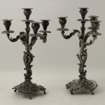 924 1326 CANDELABRAS